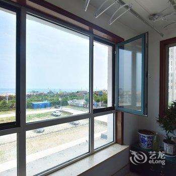 青岛A成信房东特色民宿(金沙滩路分店)酒店提供图片