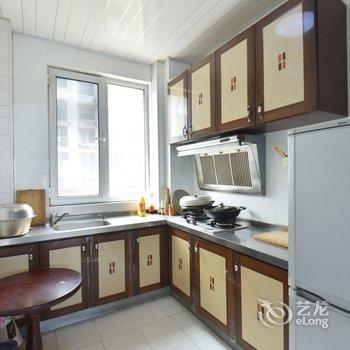 青岛A成信房东特色民宿(金沙滩路分店)酒店提供图片