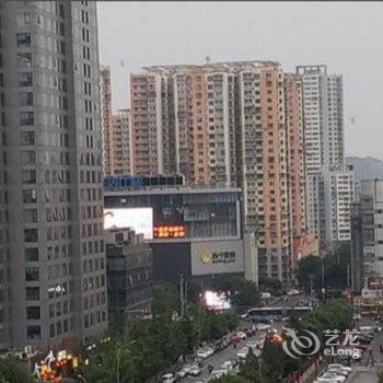 北京思洁公寓酒店提供图片