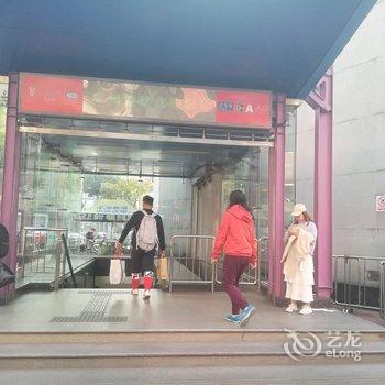 和舍艺术酒店公寓(广州洛溪长隆店)酒店提供图片