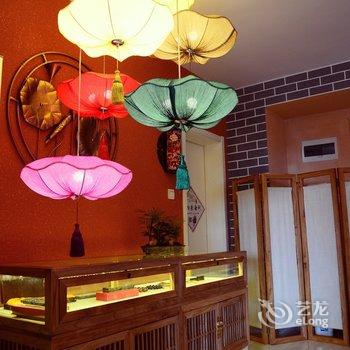 青岛好客青岛公寓(带我回家吧分店)酒店提供图片