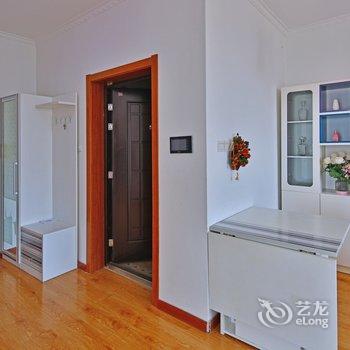 青岛凡居城市民宿(华顶山路分店)酒店提供图片