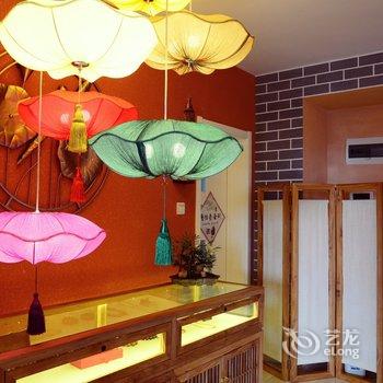 青岛好客青岛公寓(带我回家吧分店)酒店提供图片