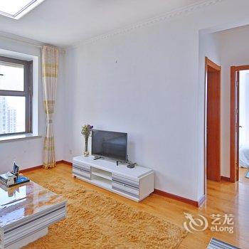 青岛凡居城市民宿(华顶山路分店)酒店提供图片