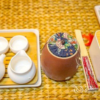 不期而会公寓(西安西影路店)酒店提供图片