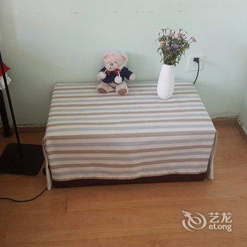 成都coco房东/旅欧达人公寓(梅园分店)酒店提供图片