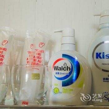 找自己公寓(西安小雁塔路店)酒店提供图片