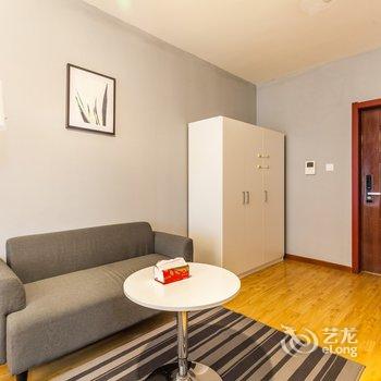 途掌柜公寓(西安科技路店)酒店提供图片