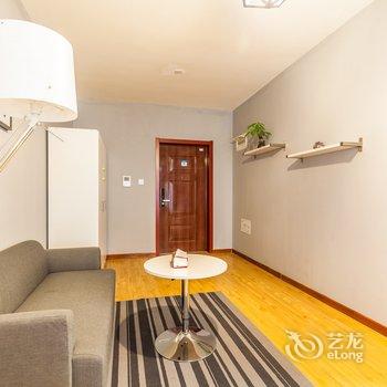 途掌柜公寓(西安科技路店)酒店提供图片