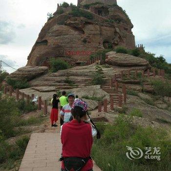 甘泉旅游商务宾馆酒店提供图片