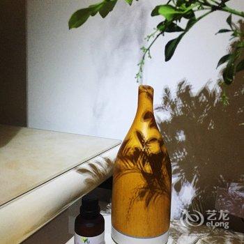 成都guo果公寓(张家巷天主堂分店)酒店提供图片