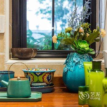 上海AimeeHouse特色民宿.酒店提供图片