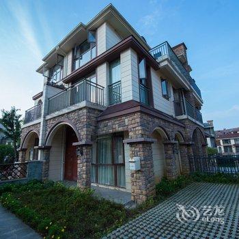 重庆戴斯名墅度假别墅酒店提供图片