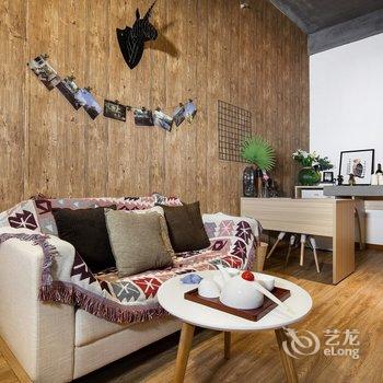 上海湾流国际北蔡社区公寓酒店提供图片