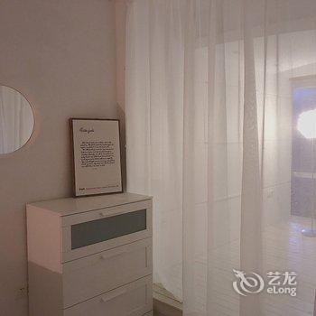 重庆果儿果子公寓酒店提供图片