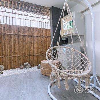 上海云雀之城公寓(5座分店)酒店提供图片