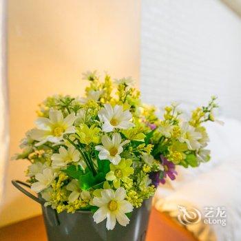 情苏酒店式公寓(上海金陵东路店)酒店提供图片