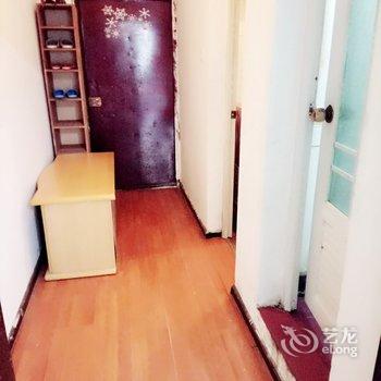 重庆tonysalayou公寓(重庆洪崖洞分店)酒店提供图片