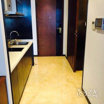 重庆东东大魔王公寓(江苑路分店)酒店提供图片