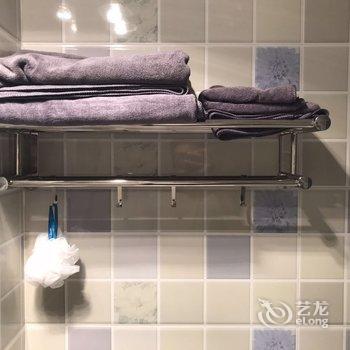 重庆zan小屋(周公馆分店)酒店提供图片