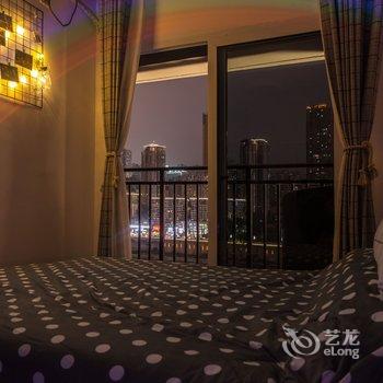 重庆zan小屋(周公馆分店)酒店提供图片