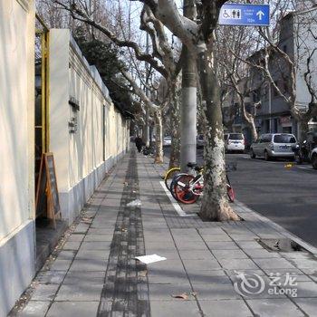 上海Nate'shome特色民宿(5号店)酒店提供图片