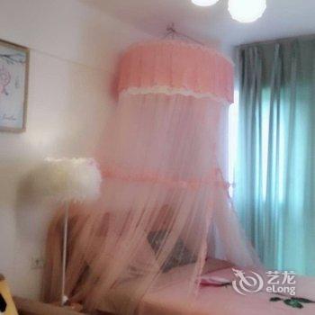 重庆曾小姐的House公寓(天主教若瑟堂分店)酒店提供图片