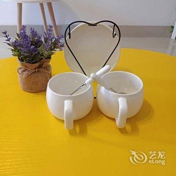 重庆曾小姐的House公寓(天主教若瑟堂分店)酒店提供图片