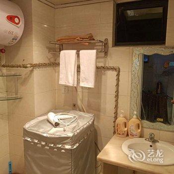 重庆曾小姐的House公寓(天主教若瑟堂分店)酒店提供图片