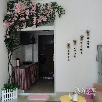 重庆曾小姐的House公寓(天主教若瑟堂分店)酒店提供图片