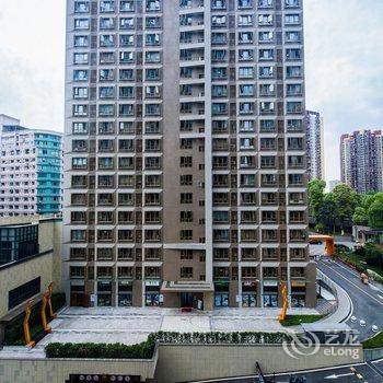 重庆张弛公寓(龙塔村分店)酒店提供图片