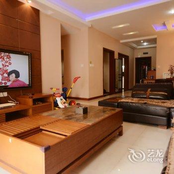 重庆念念&铄铄公寓酒店提供图片