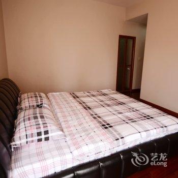 重庆念念&铄铄公寓酒店提供图片