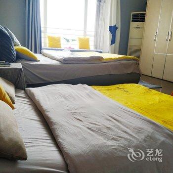 重庆山坞·18号公寓(重庆大轰炸惨案遗址分店)酒店提供图片