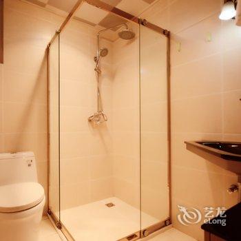 重庆念念&铄铄公寓酒店提供图片