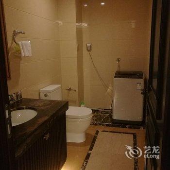 重庆CQ漫游家公寓(星际传奇分店)酒店提供图片