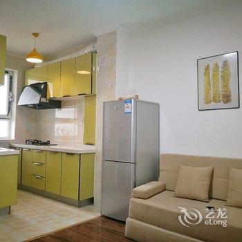 云木小栈公寓(北京太阳宫北村店)酒店提供图片