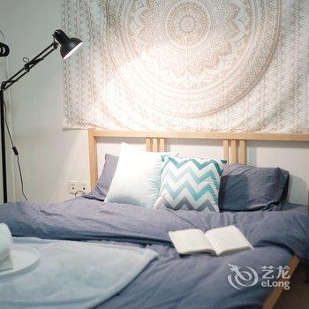 广州BLUEHOUSE源蓝公寓(天后庙分店)酒店提供图片