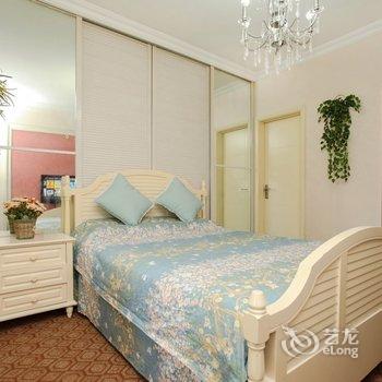 重庆赵雪娥公寓(6号店)酒店提供图片
