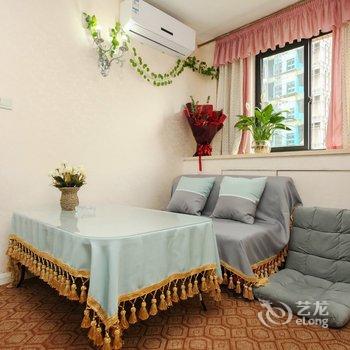 重庆赵雪娥公寓(6号店)酒店提供图片