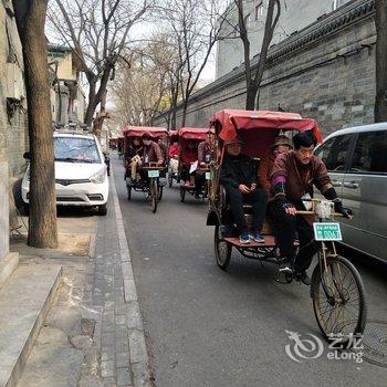 任姐民宿(北京恭王府店)酒店提供图片