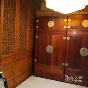 任姐民宿(北京恭王府店)酒店提供图片