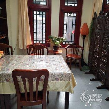 任姐民宿(北京恭王府店)酒店提供图片