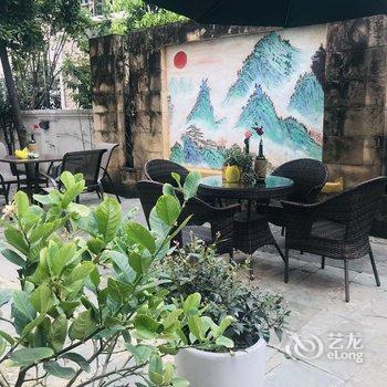 广州吉玛红酒文化民宿酒店提供图片