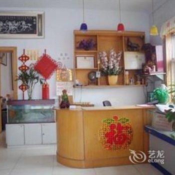 北京成隆旅馆酒店提供图片
