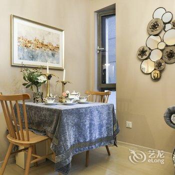 北京筑梦家公寓酒店提供图片