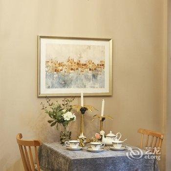 北京筑梦家公寓酒店提供图片