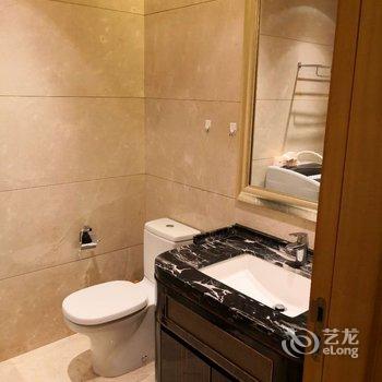 金婷婷公寓(北京北环西路店)酒店提供图片