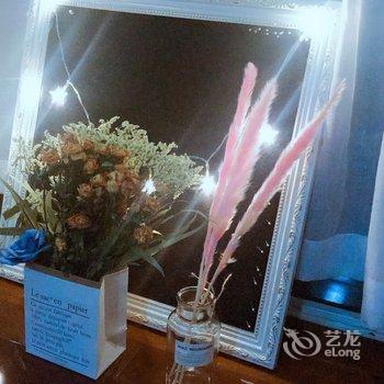 成都周明特色民宿酒店提供图片