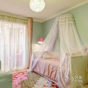 北京戏剧人生公寓酒店提供图片